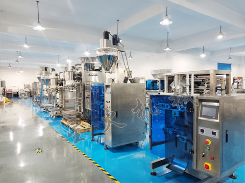 ȫ�Զ��ۼ���װ������ʵ��ͼ