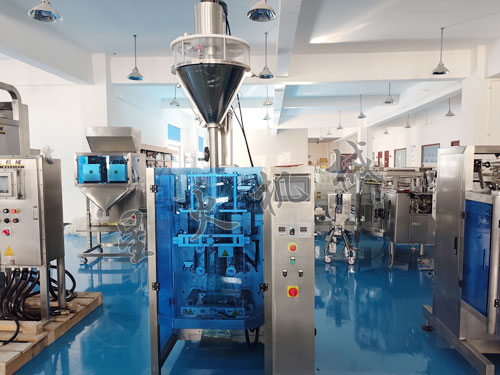 ȫ�Զ��ۼ���װ��