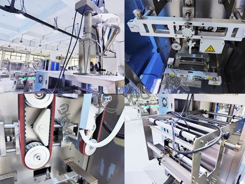 ȫ�Զ��ۼ���װ��ϸ��