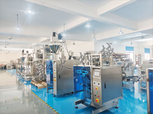 ȫ�Զ��ۼ���װ������ʵ��ͼ