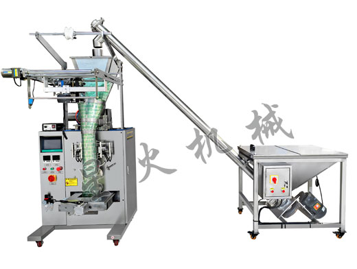 ȫ�Զ���ʽ�Զ����Ϸۼ���װ��