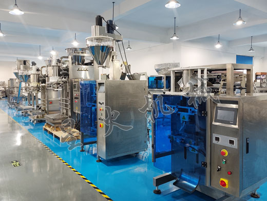 ȫ�Զ���ʽ�Զ����Ϸۼ���װ��ϸ��